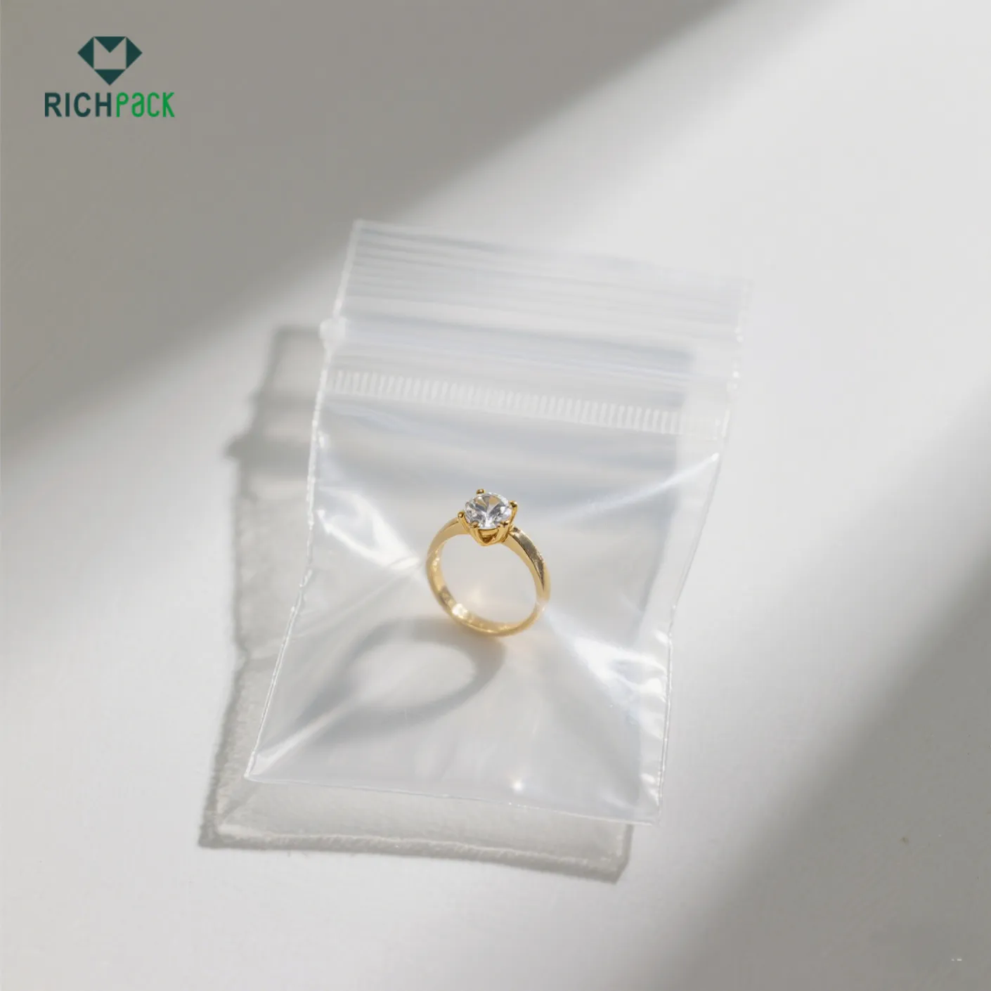 plastic jewelry bags small 003