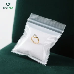 plastic jewelry bags small 004