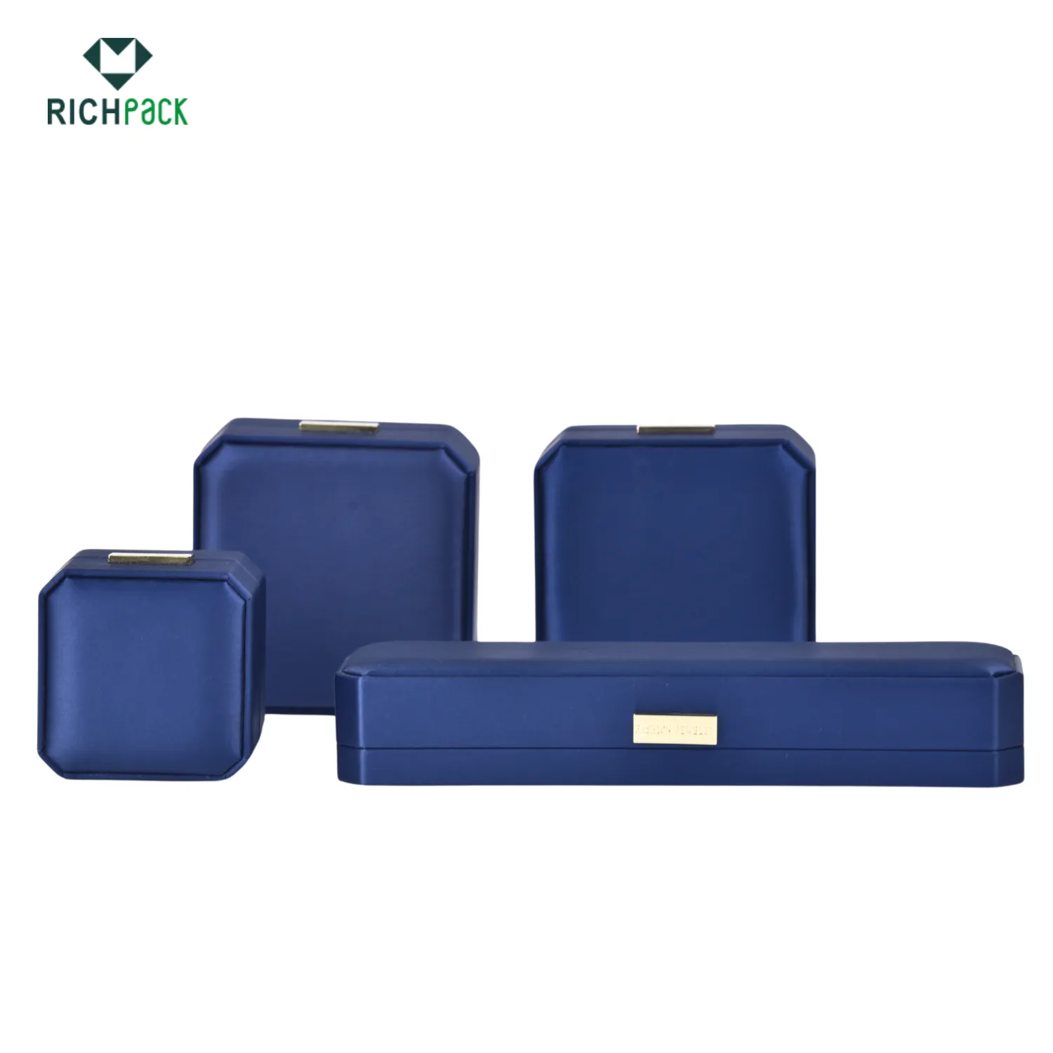 pu jewelry box set 001