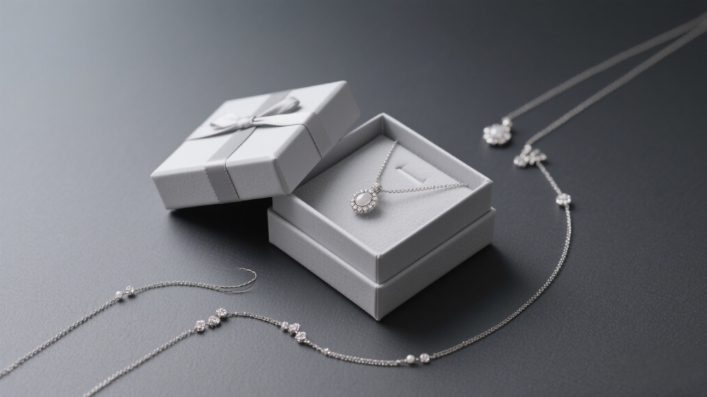 richapck gift box with lid for necklace 004