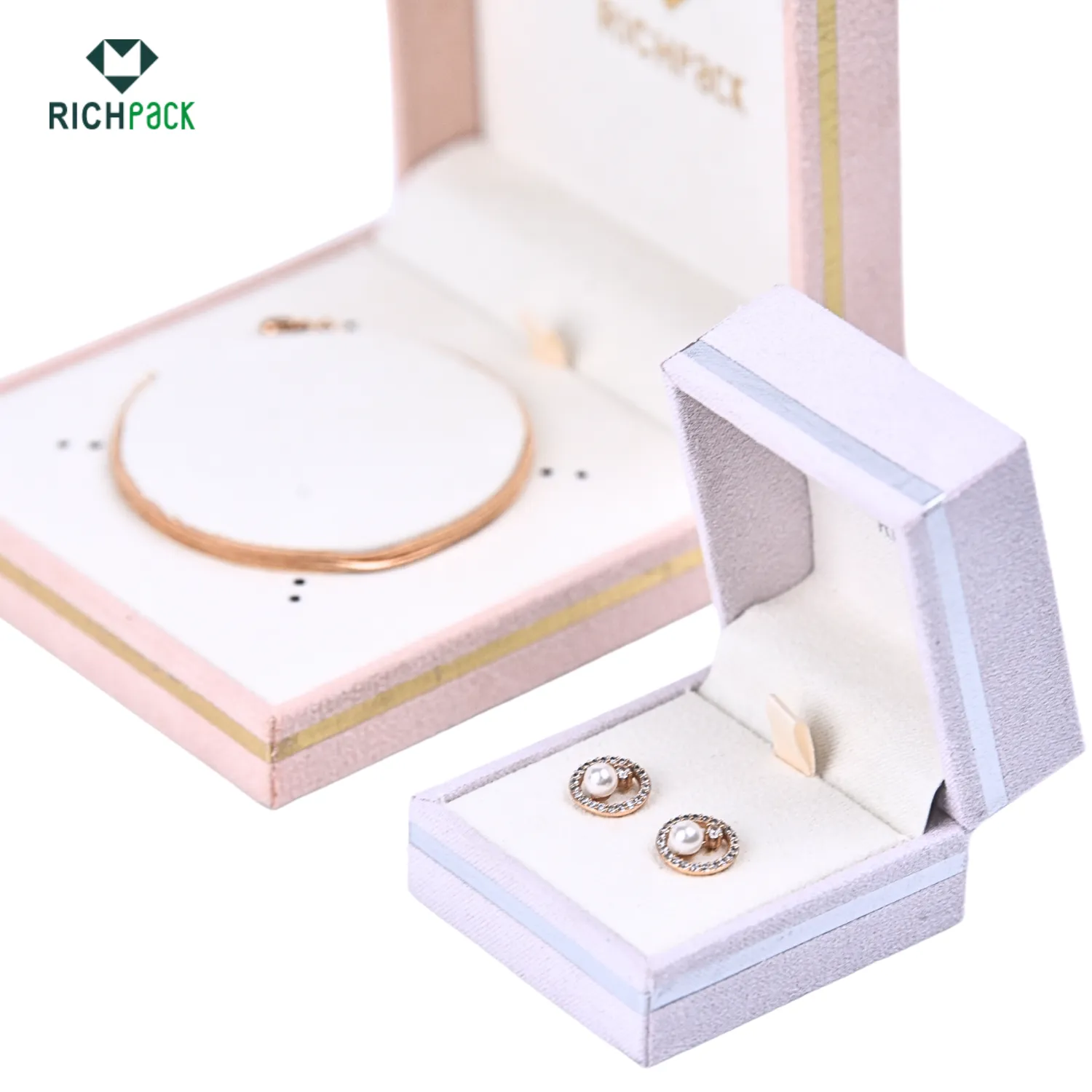richpack custom jewelry packaging ideas 012