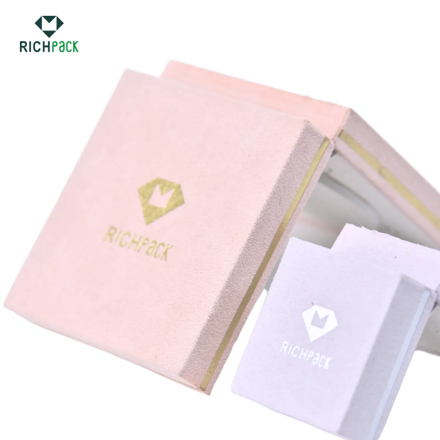 richpack custom jewelry packaging ideas 10