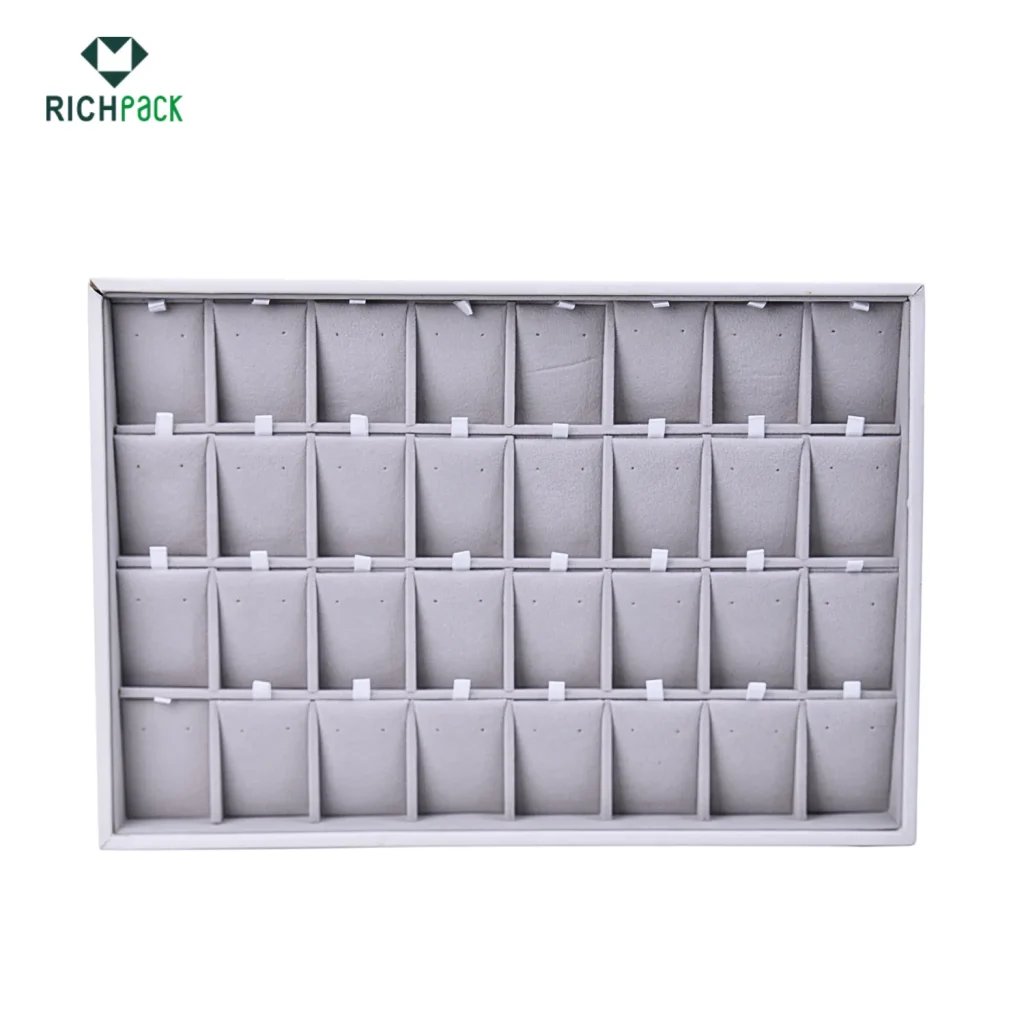 richpack earring collection tray for sale 002