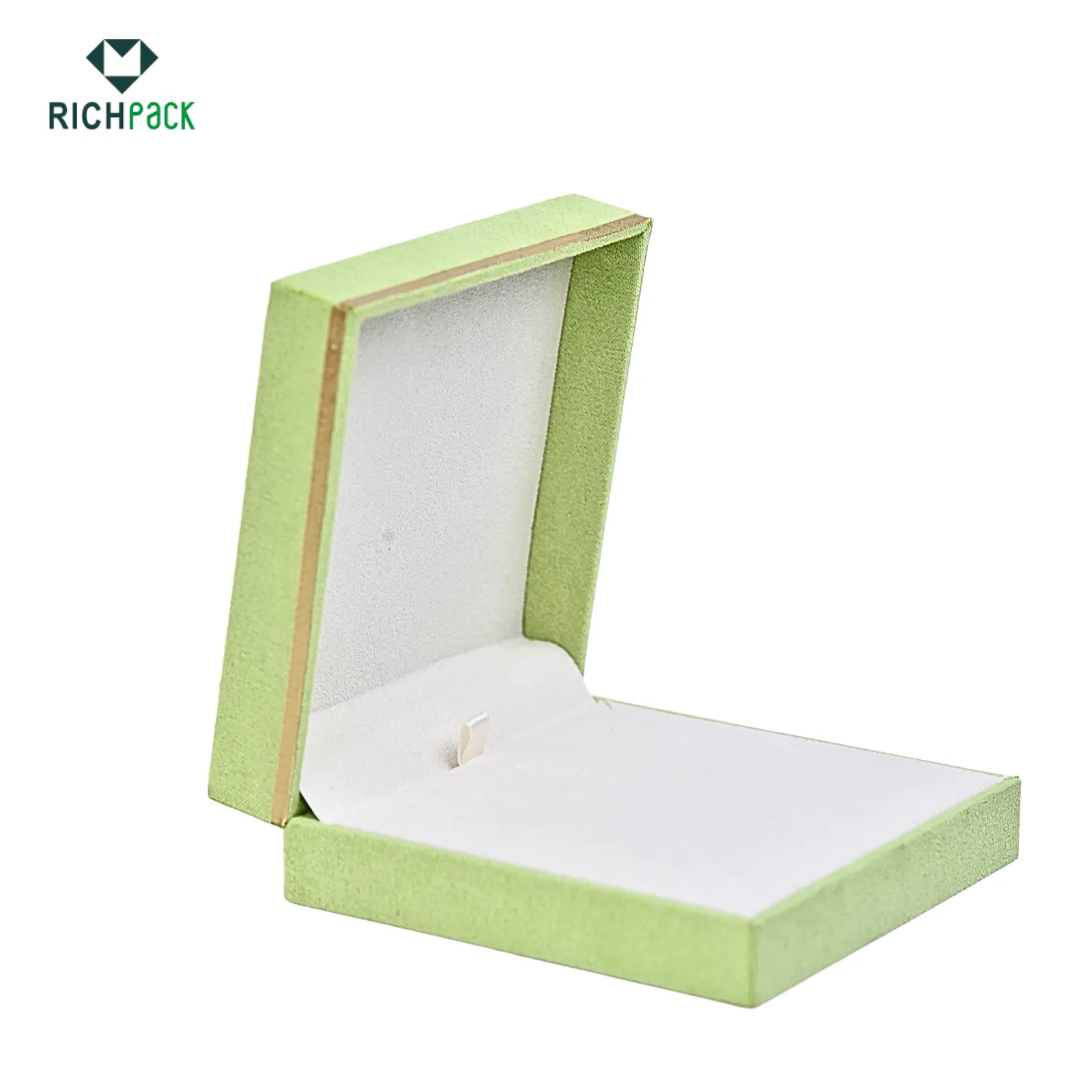 richpack green necklace box 001