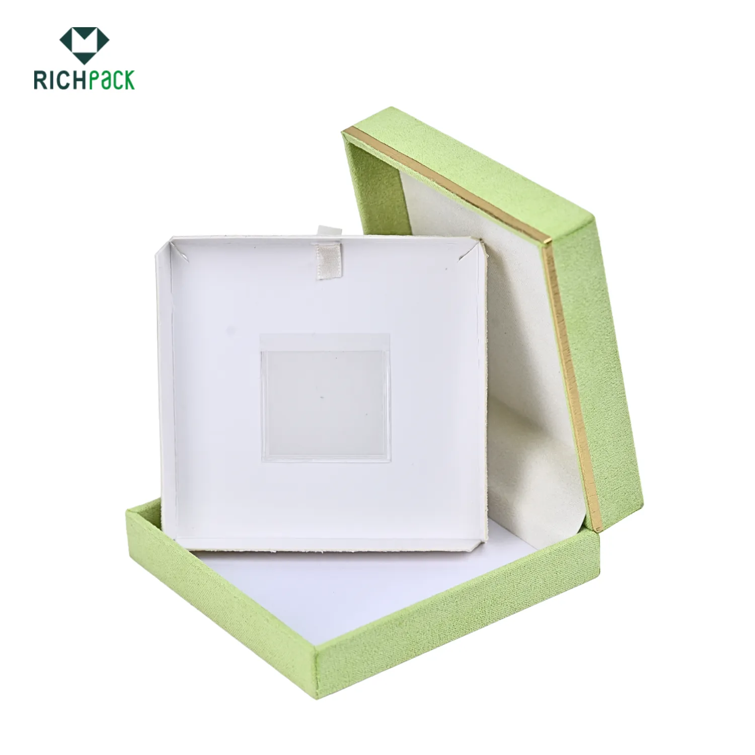 richpack green necklace box 004