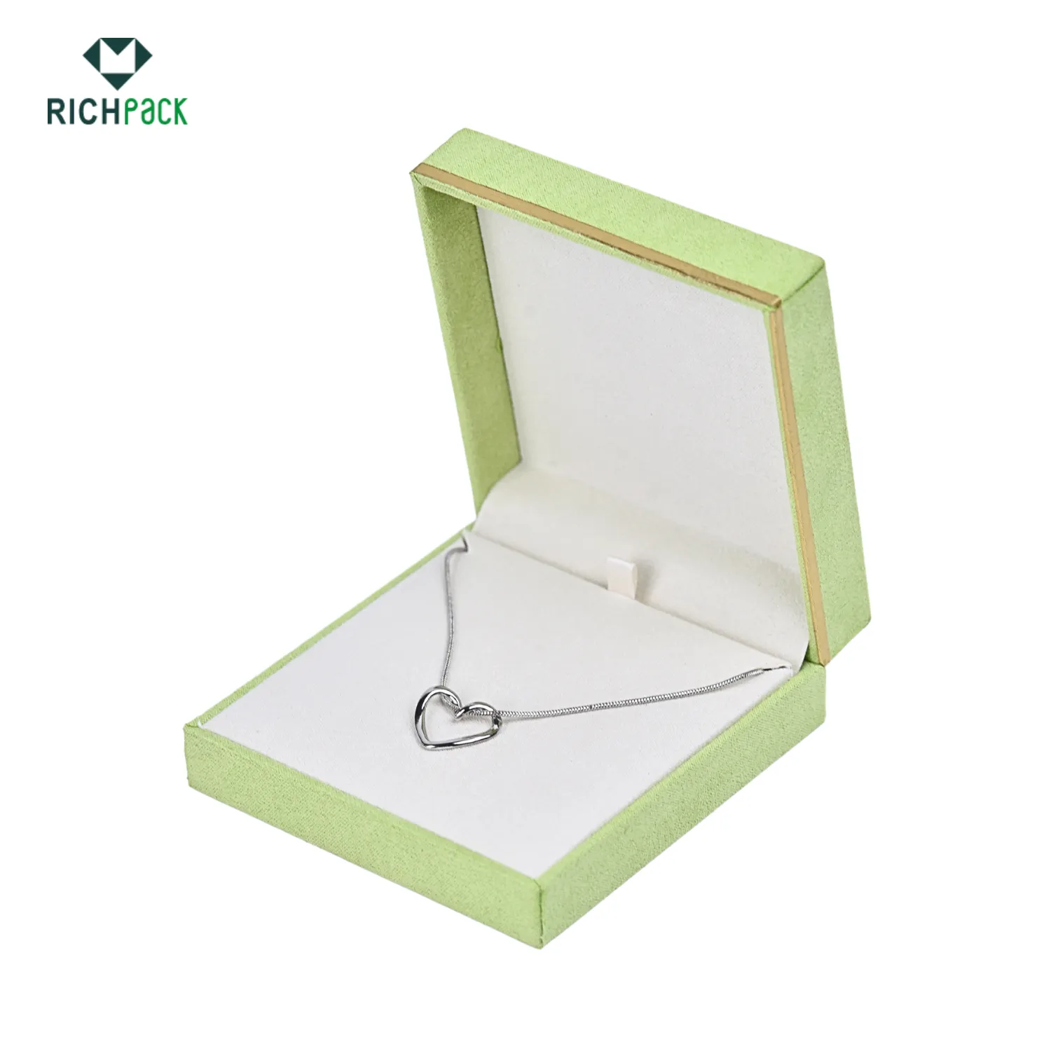 richpack green necklace box 005