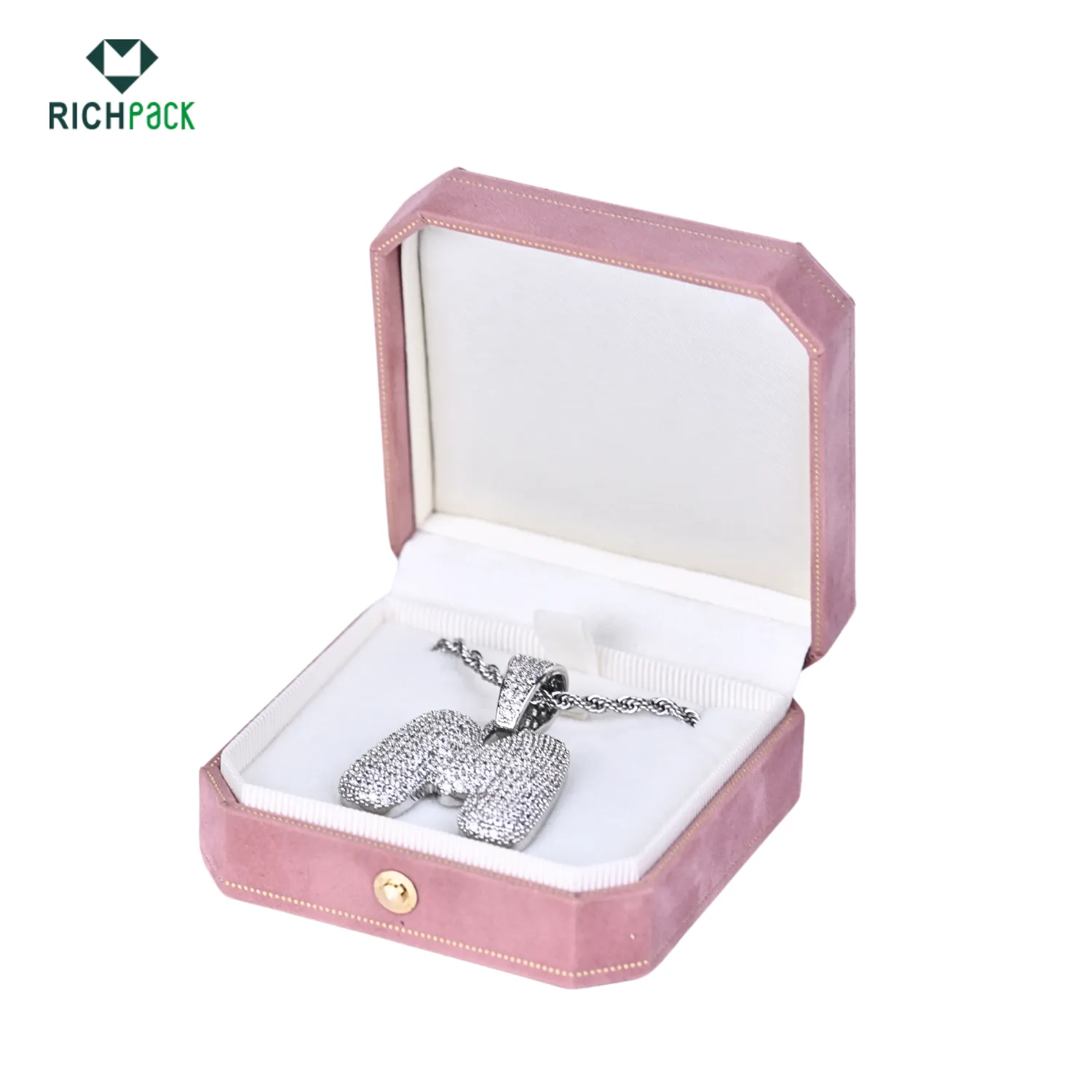 richpack high end jewelry box 003