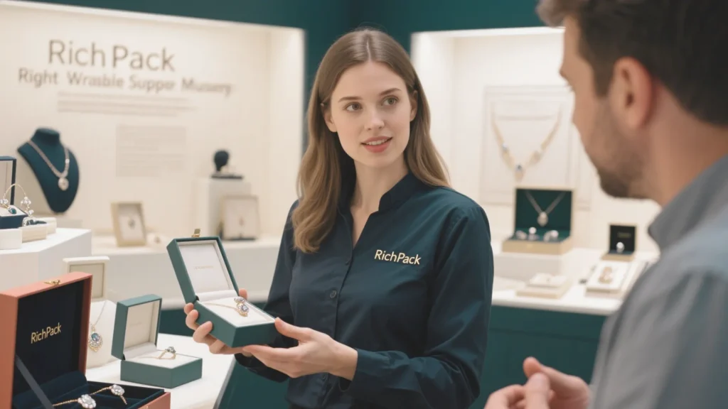 richpack jewelry box showroom (1)
