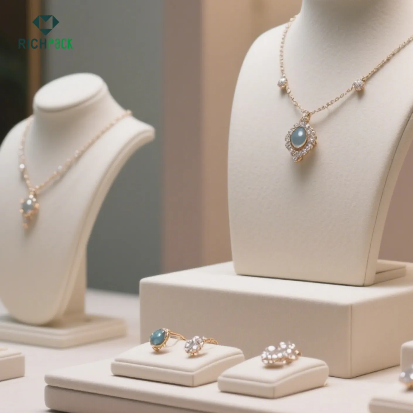 richpack jewelry display solutions 003