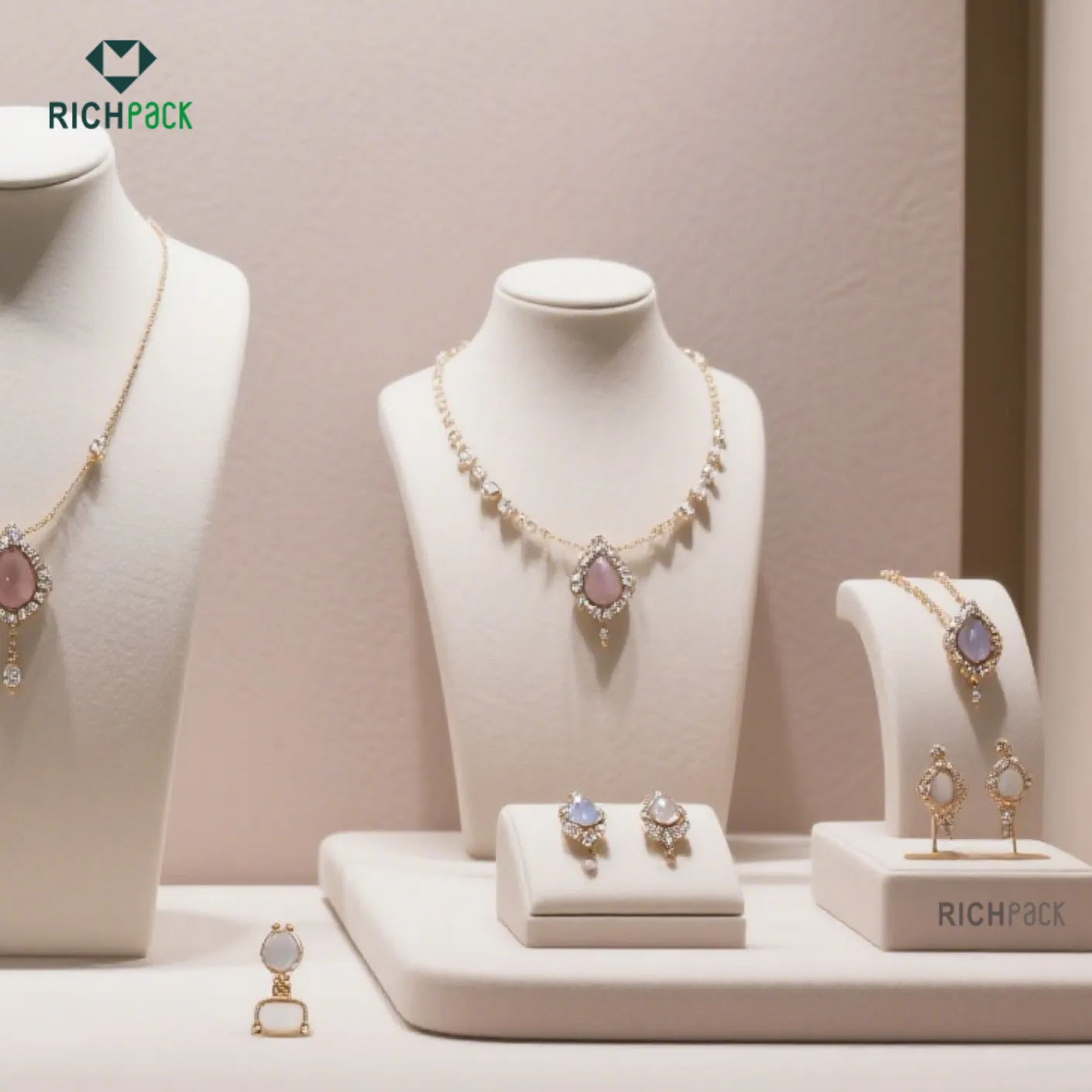 richpack jewelry display solutions 005