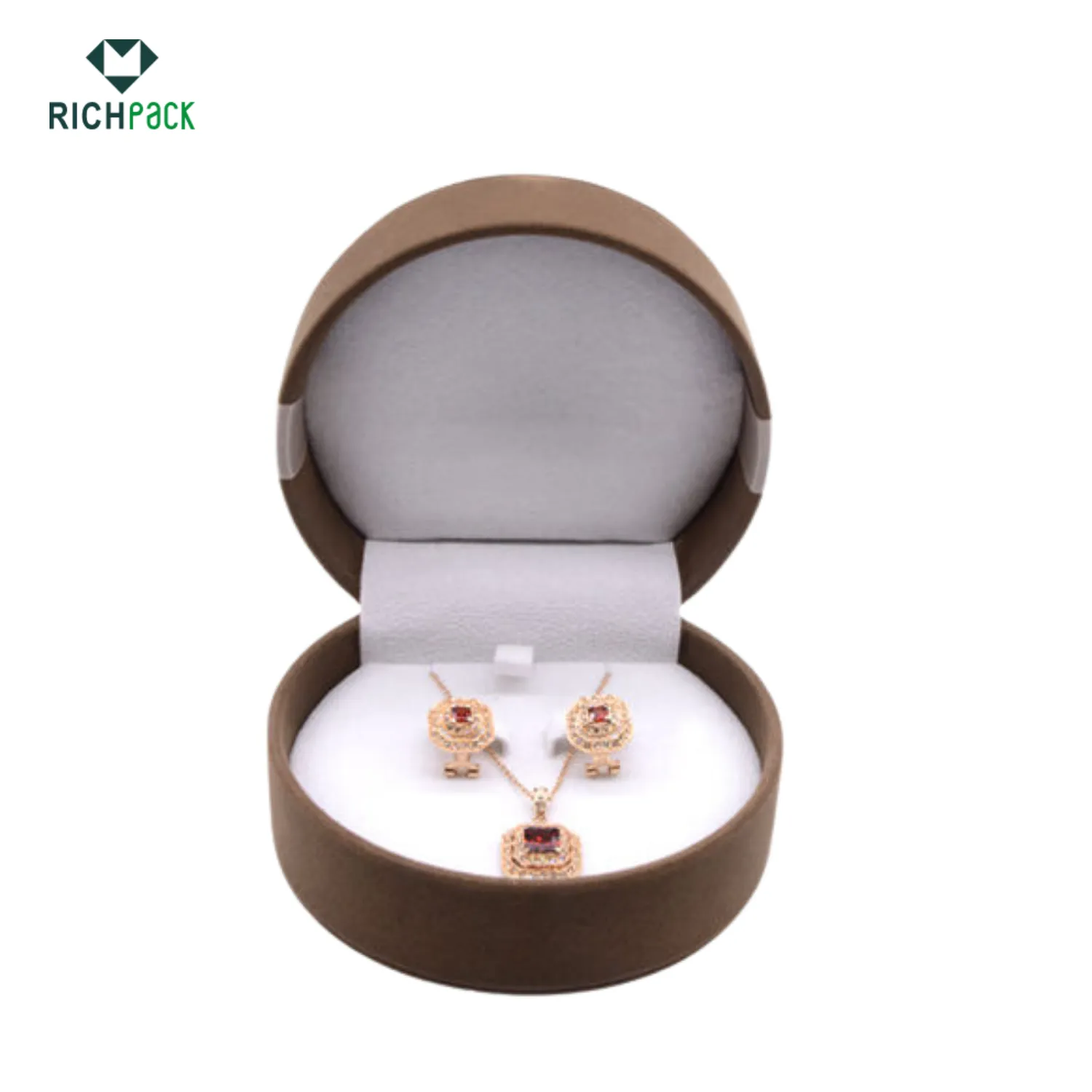 richpack jewelry storage box small 002