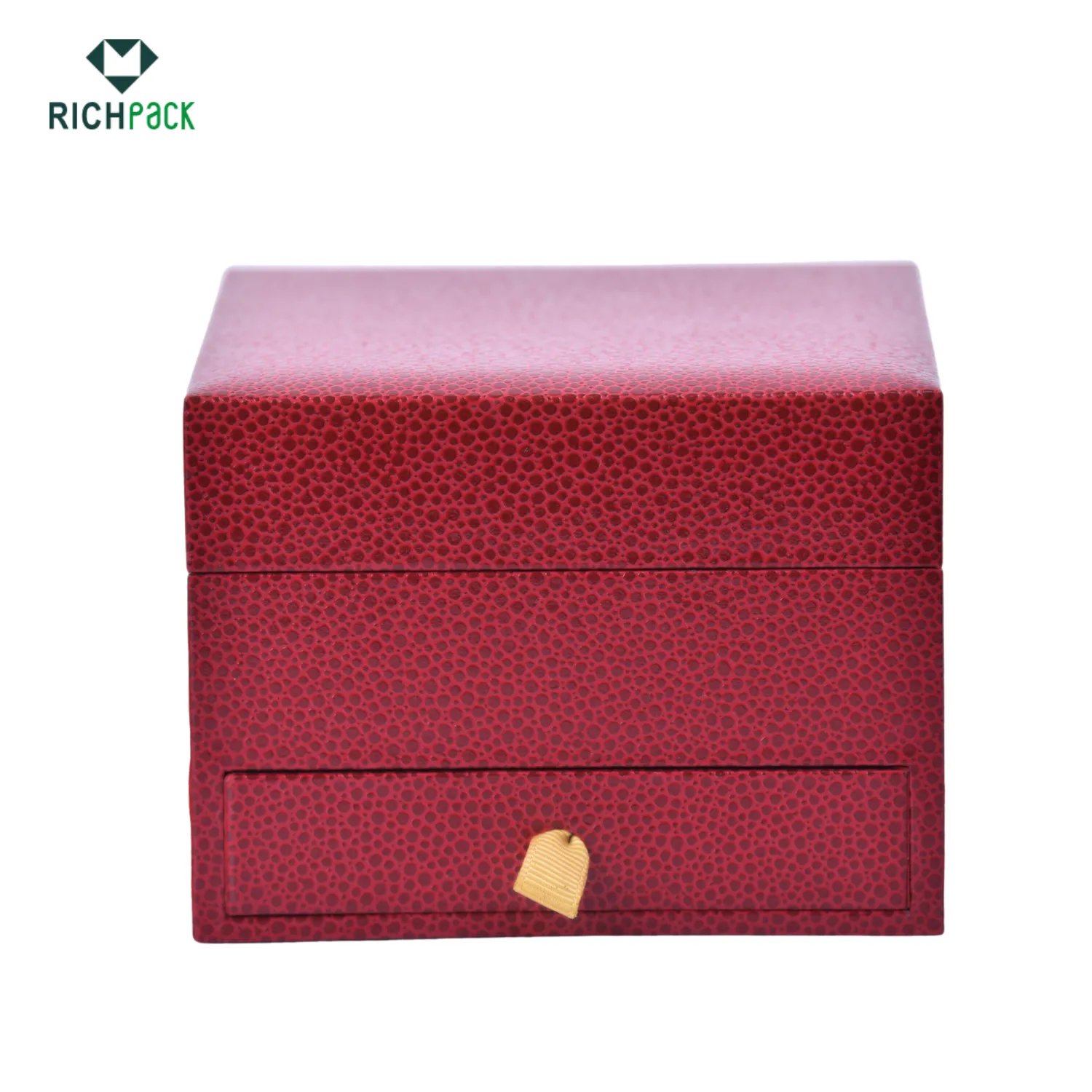 richpack jewelry storage box with mirror 004