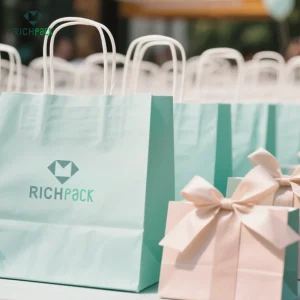 richpack paper bags with custom branding logo 004