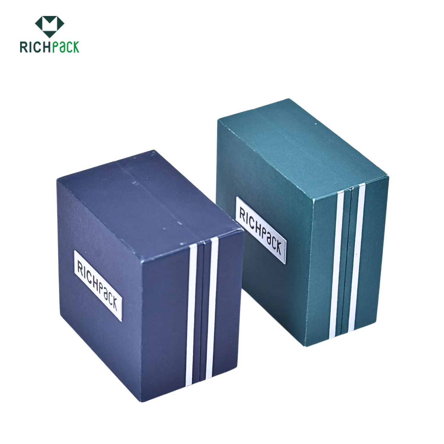 richpack rigid jewelry box with sleeve box 002