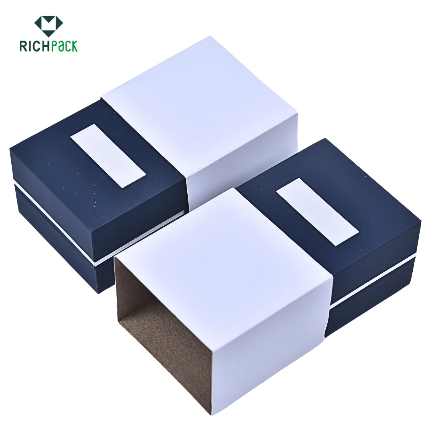 richpack rigid jewelry box with sleeve box 003