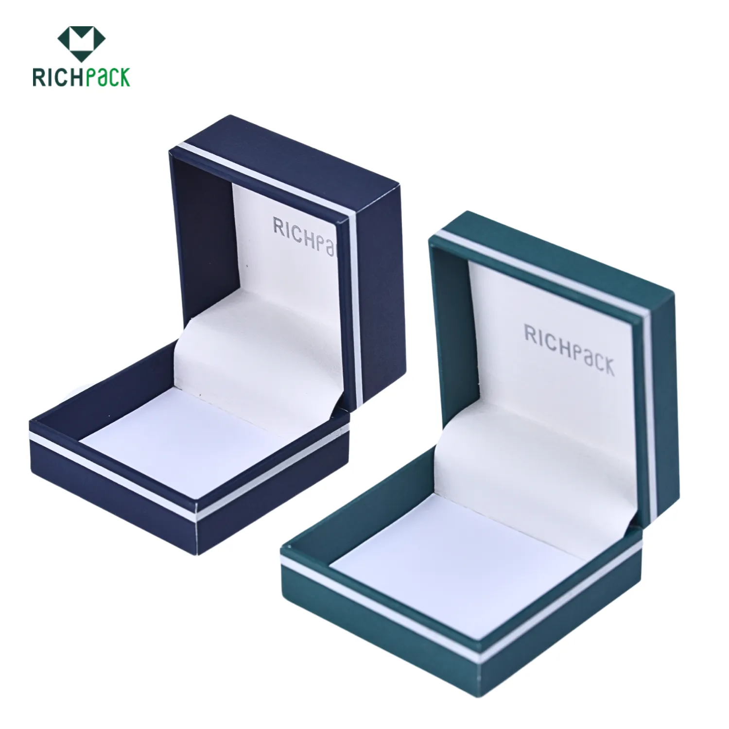 richpack rigid jewelry box with sleeve box 004