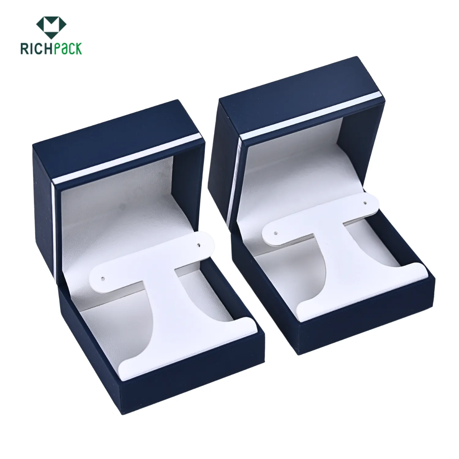 richpack rigid jewelry box with sleeve box 005