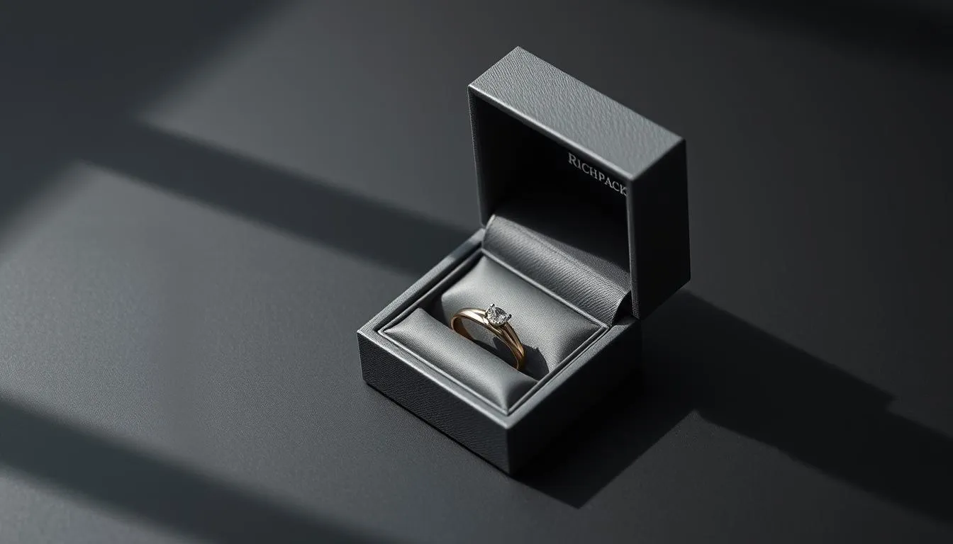 richpack ring box