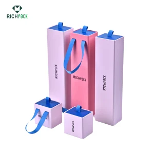 маленька коробка для каблучок richpack 001