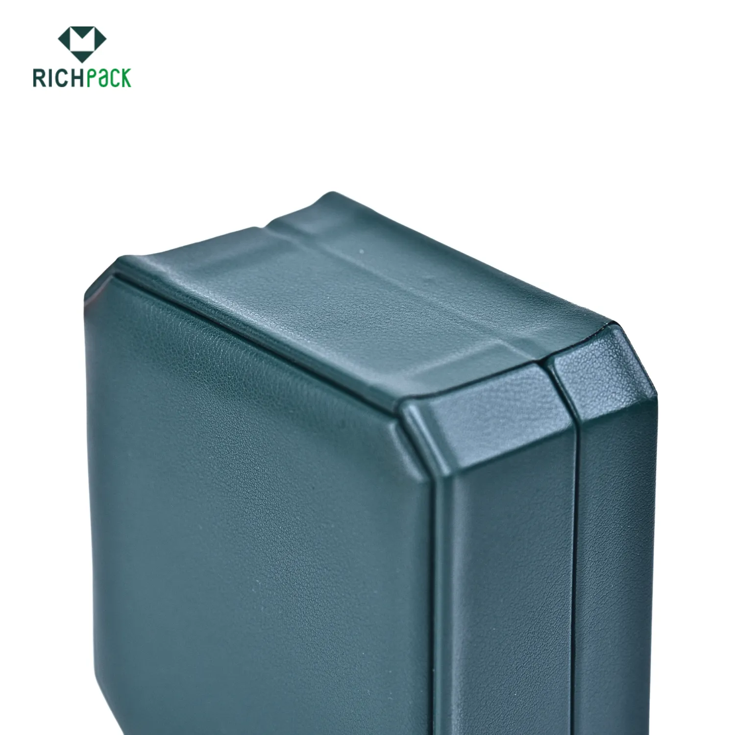 ring jewelry box pu 003