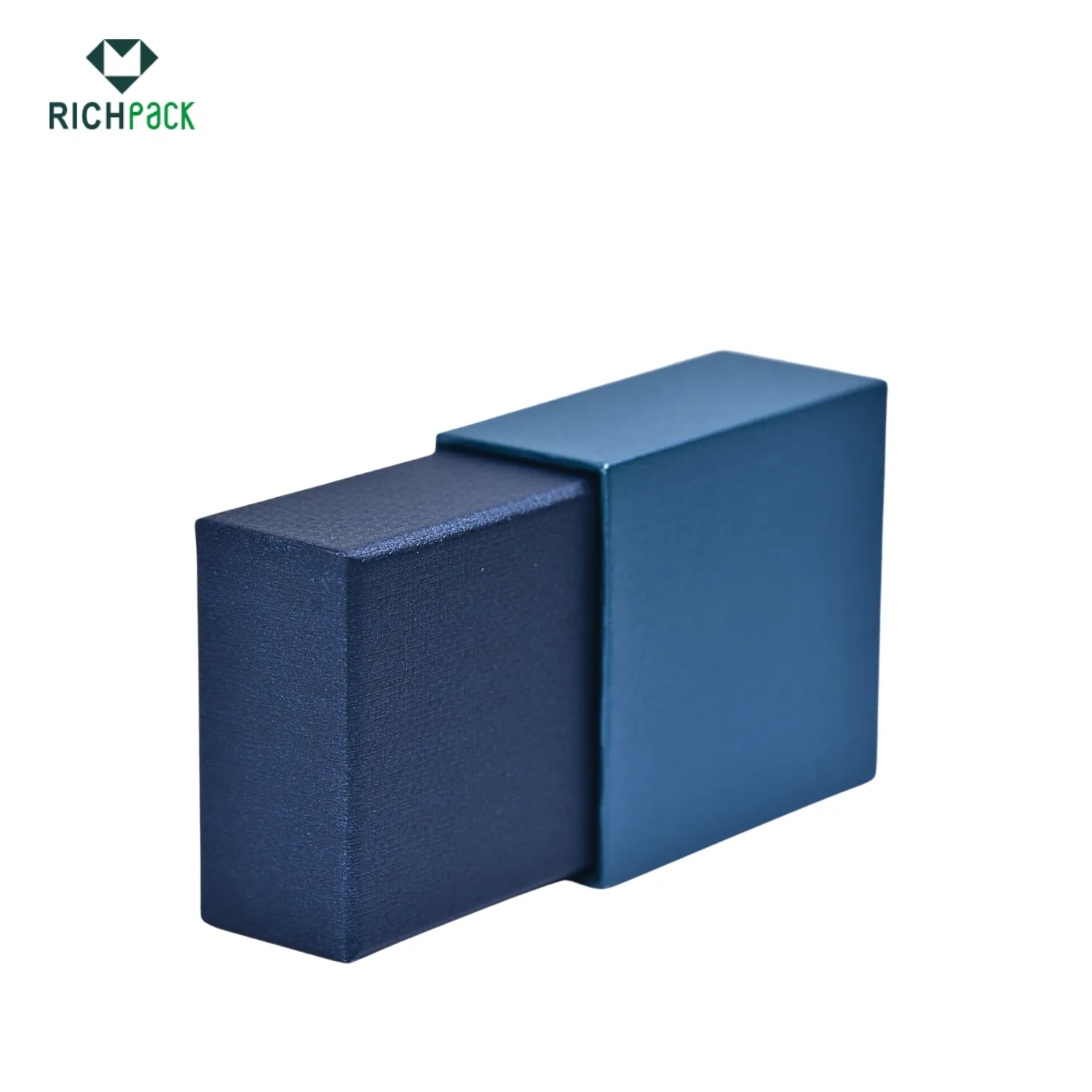 sea inspired blue drawe box for all jewelry 001