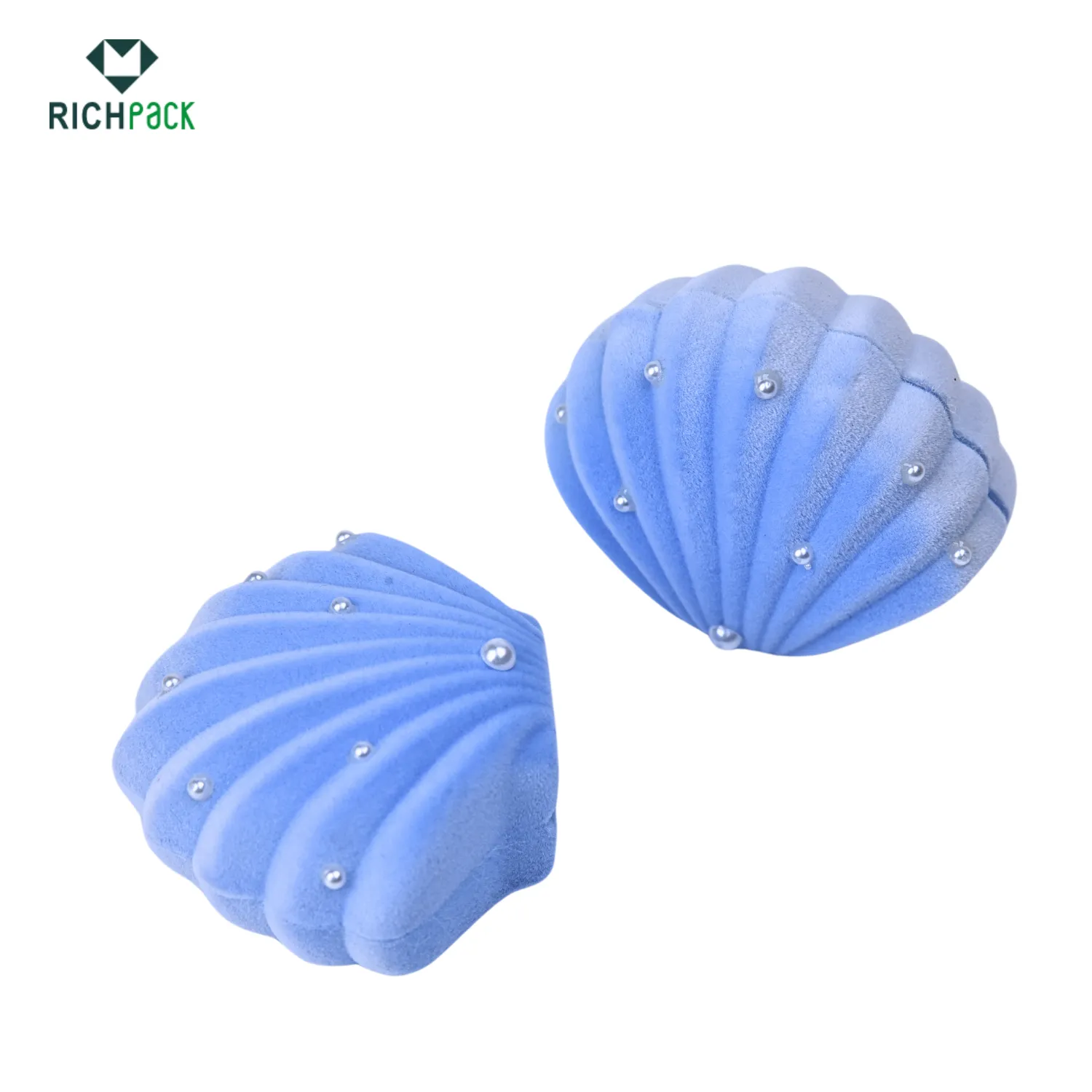 seashell necklace box vevelt 10
