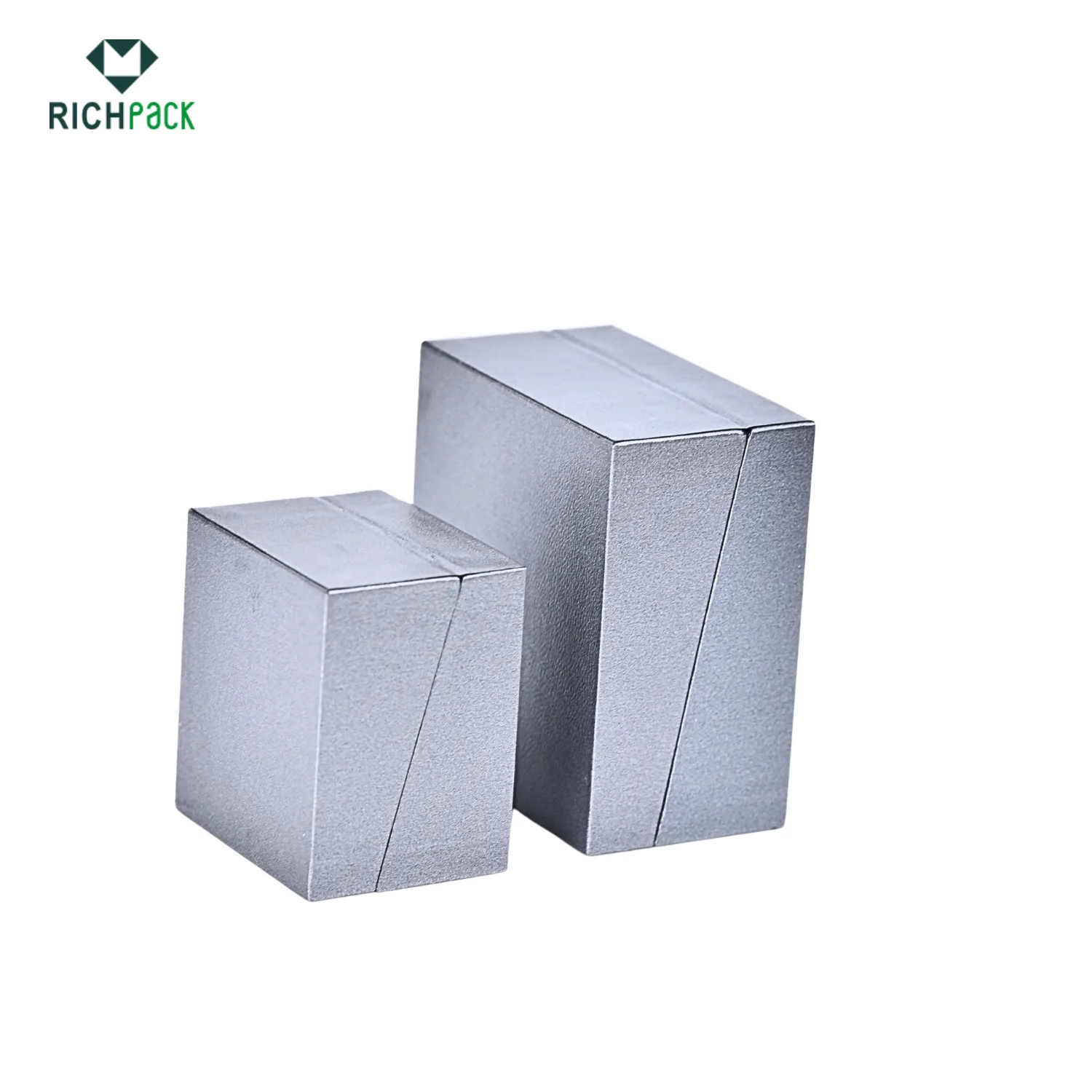 silver coor jewelry box 004