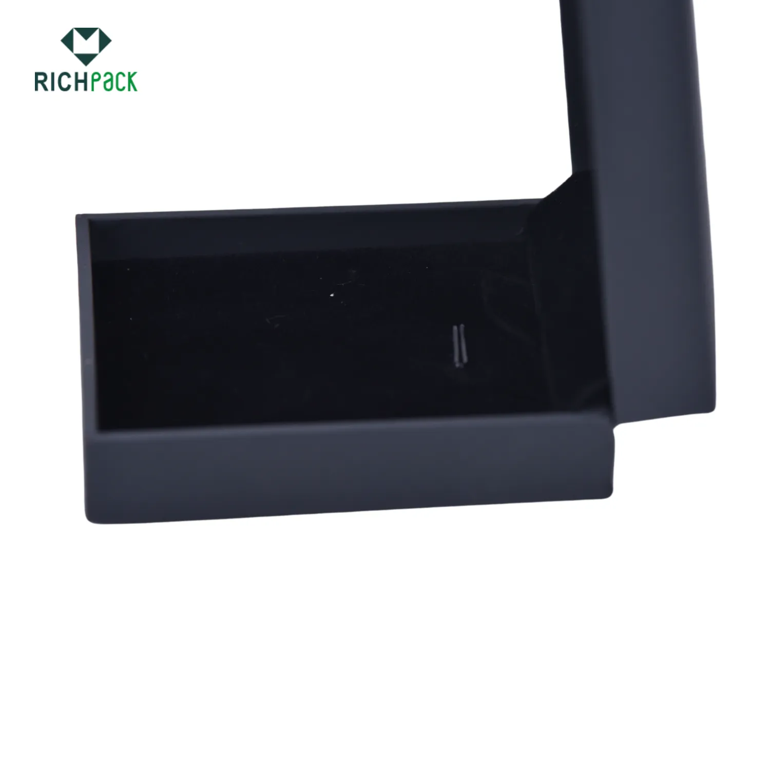 simple design necklace box 001