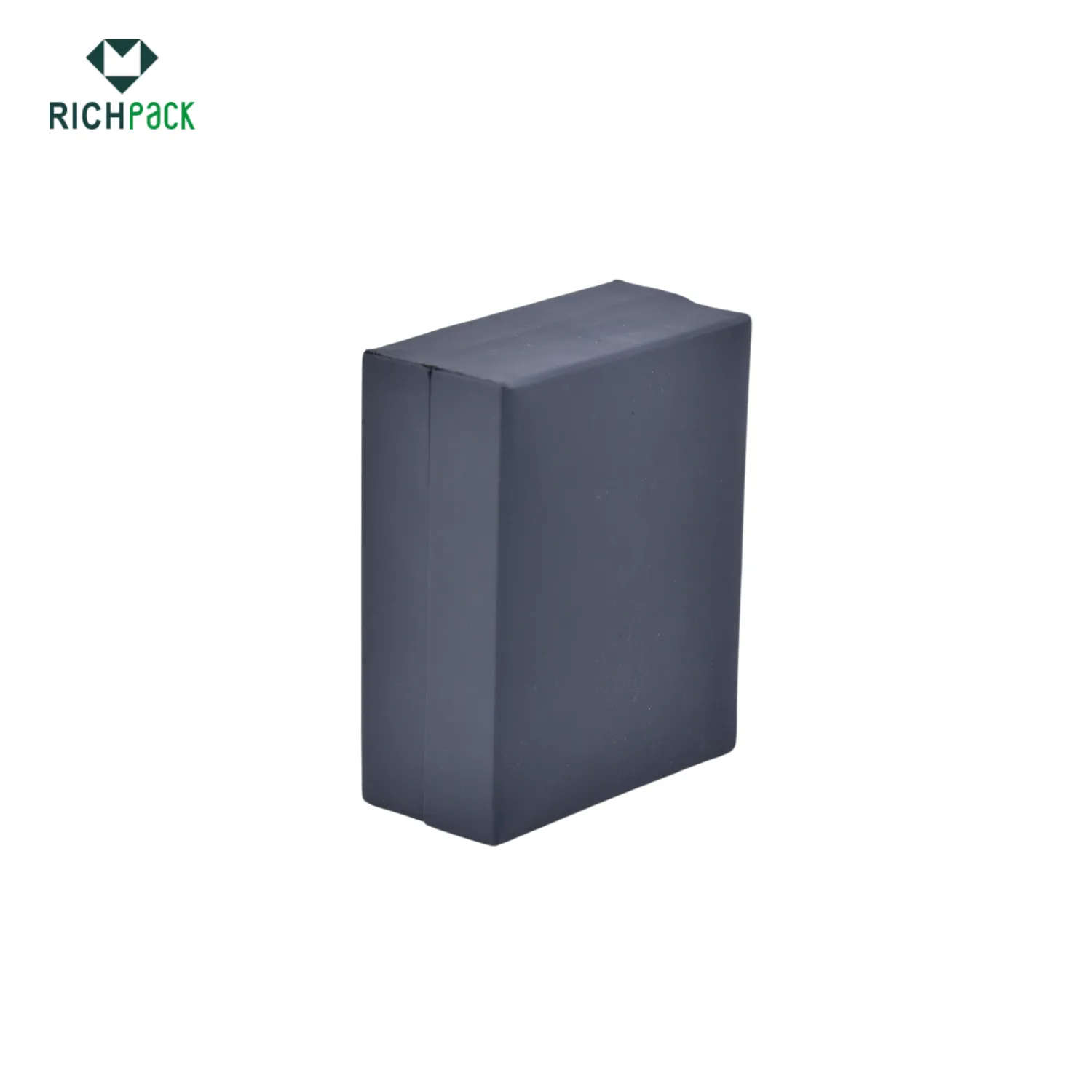 simple design necklace box 005