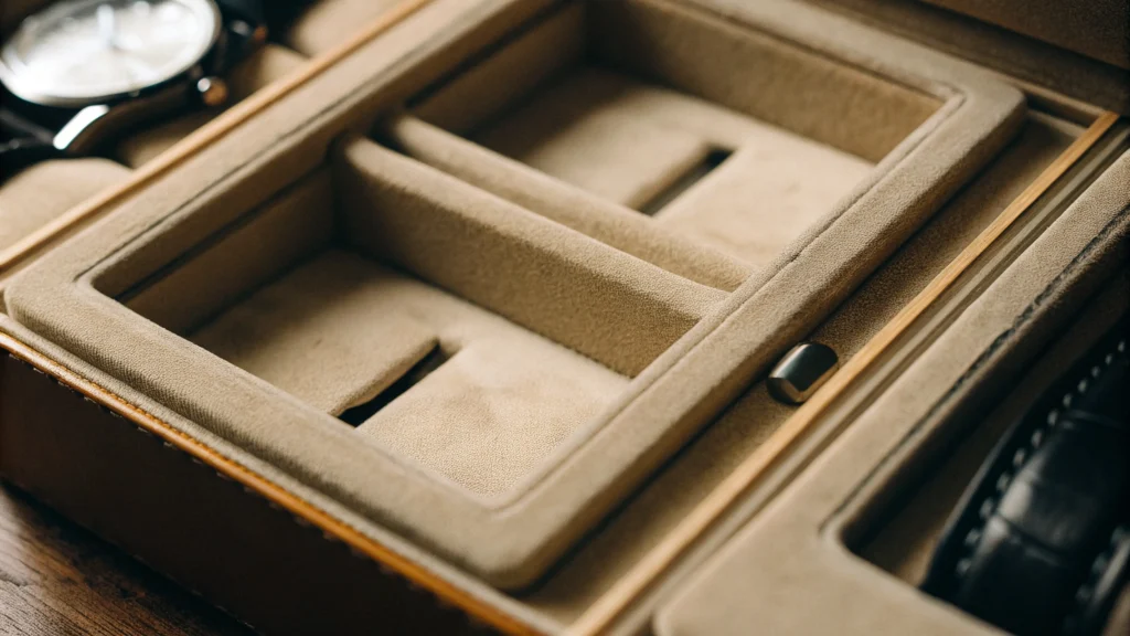 small eva foam for watch box