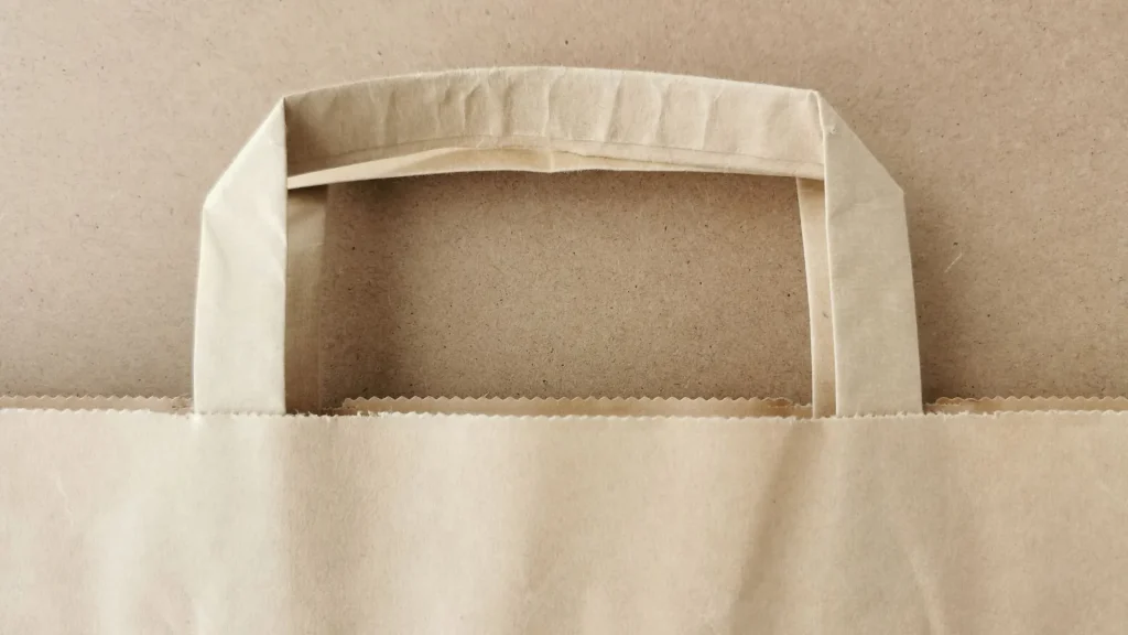 small paper bags for eco planet 003