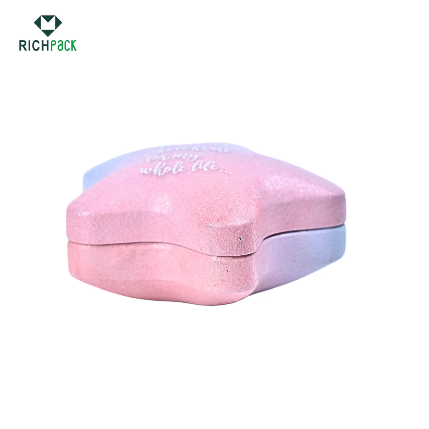 star shape gift box 02