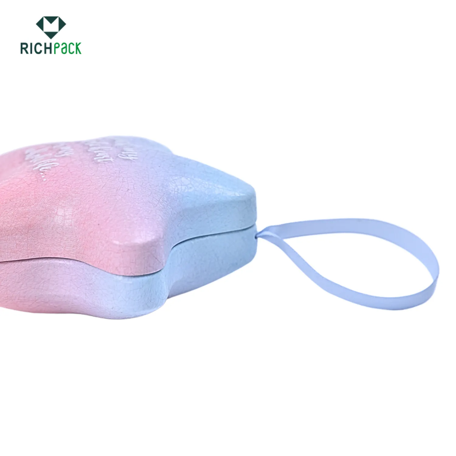 star shape gift box 04
