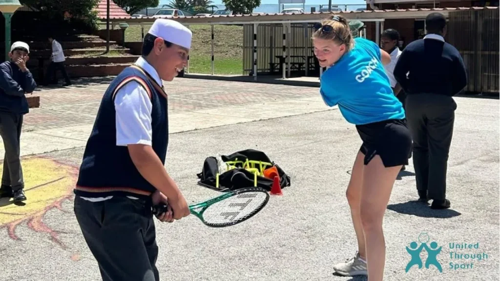 tennis sport