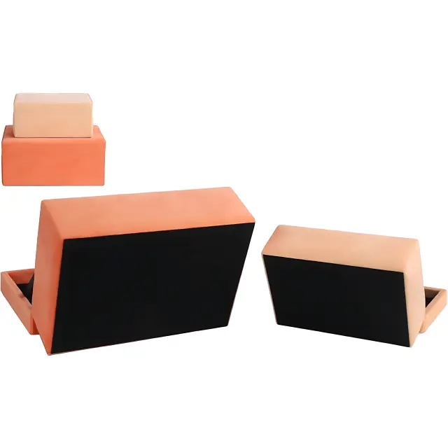 Velvet Gift Boxes | Premium Gift Packaging | Custom Branding & Wholesale - velvet gift box 5