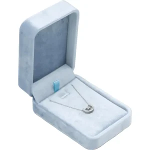 Velvet Gift Boxes | Premium Gift Packaging | Custom Branding & Wholesale - velvet jewellery gift box 2