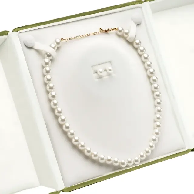 Velvet Gift Boxes | Premium Gift Packaging | Custom Branding & Wholesale - velvet jewelry case 5