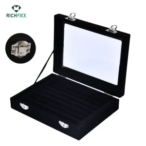 ხავერდოვანი საიუველირო ყუთი 003