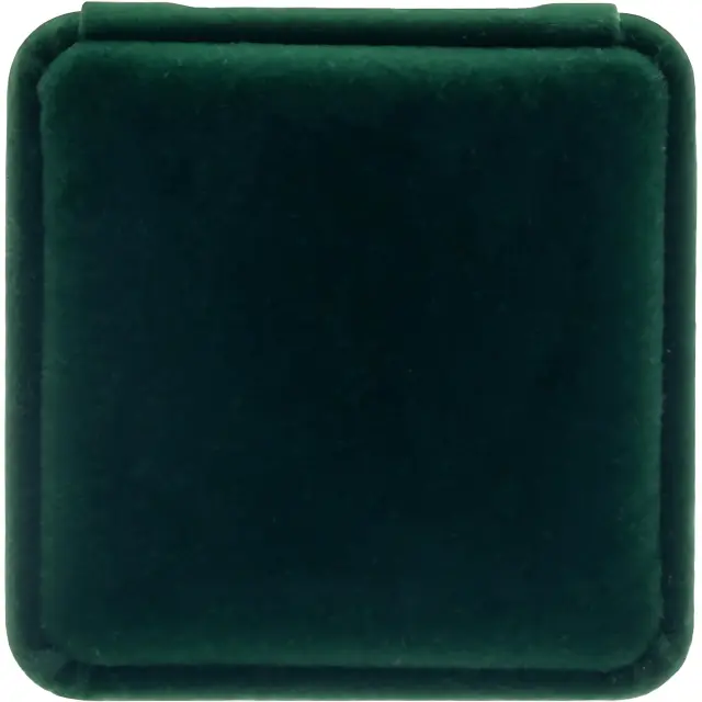 Velvet Gift Boxes | Premium Gift Packaging | Custom Branding & Wholesale - velvet necklace box 4