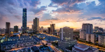 vietnam