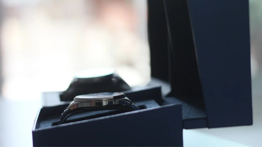 watch display case 003