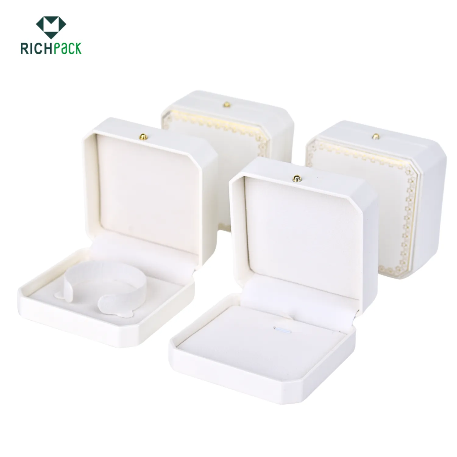white cartier box 002