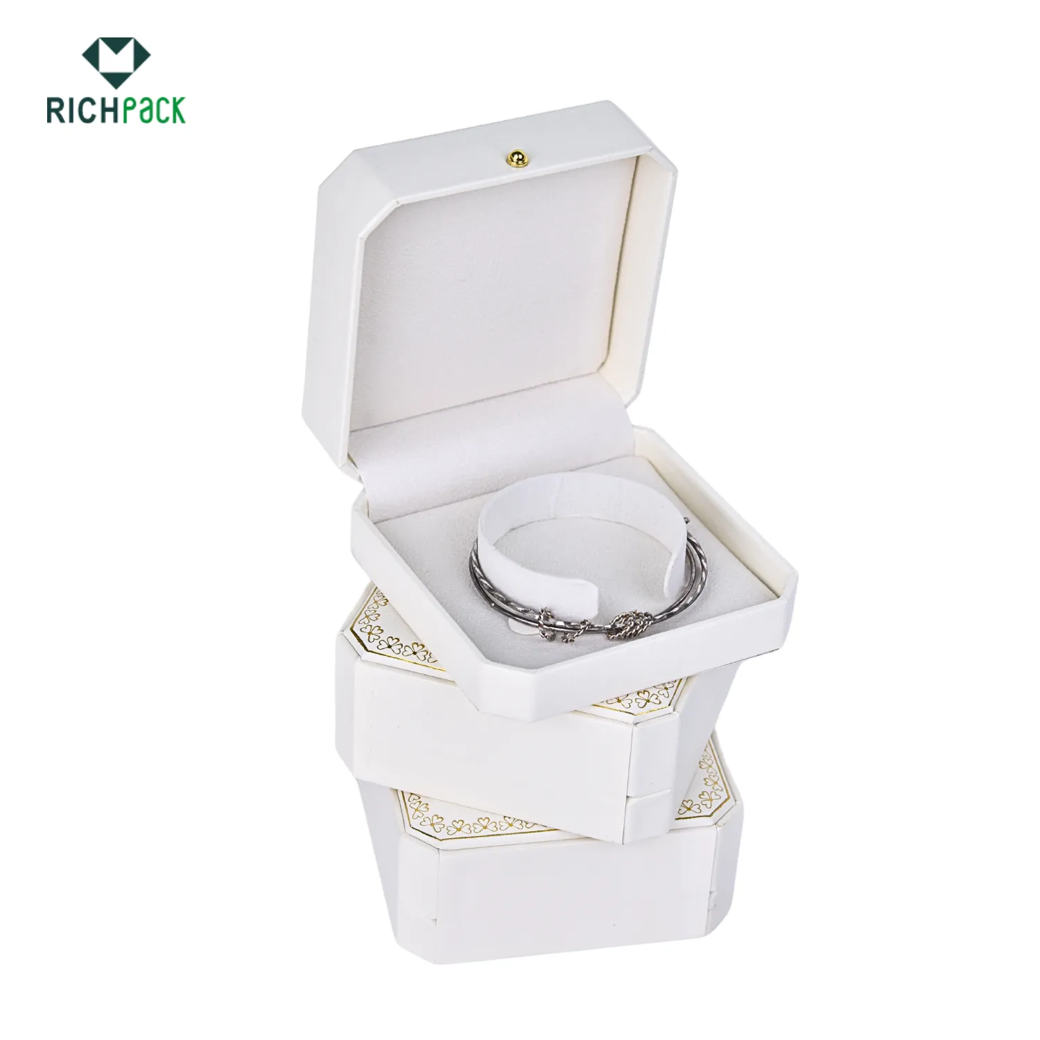 white cartier box 004