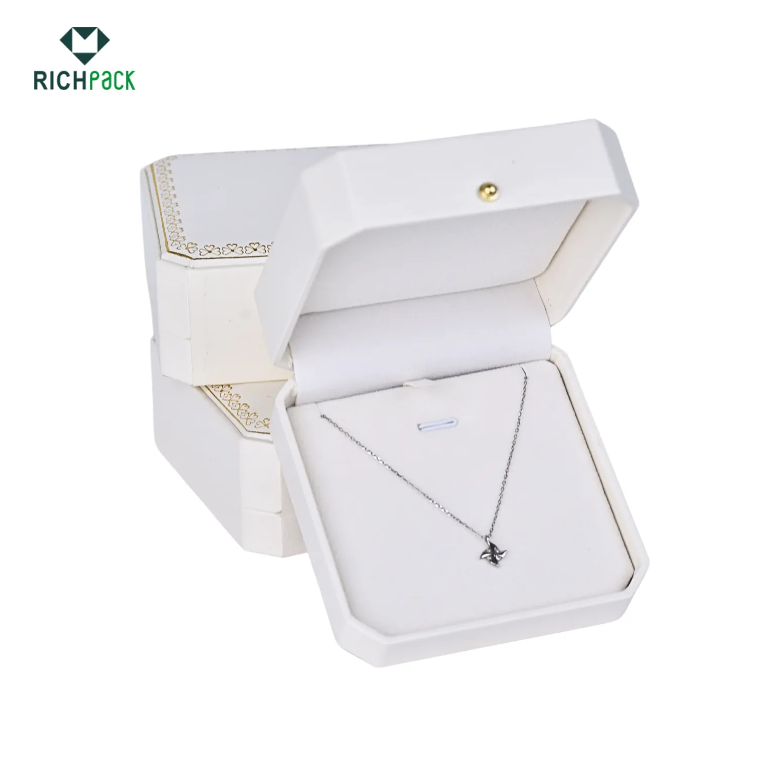 white cartier box 005