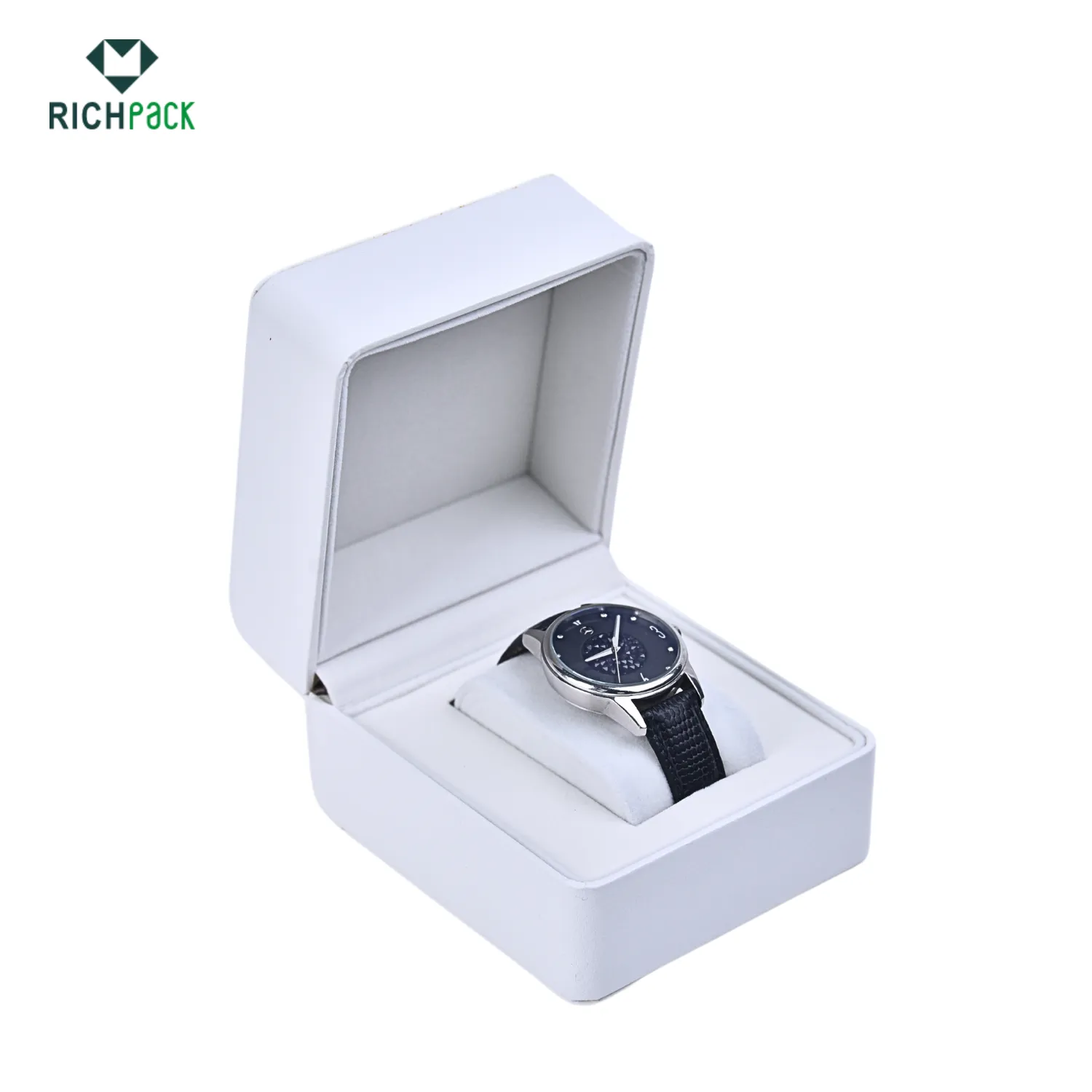 white watch box 001
