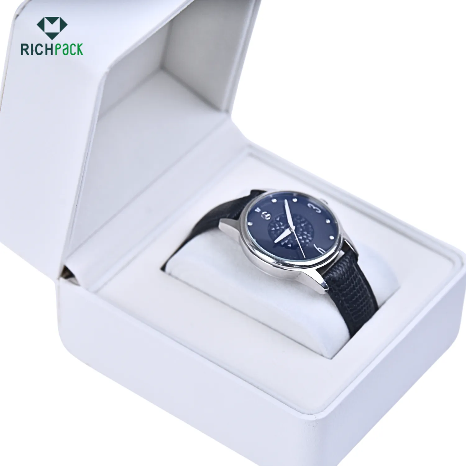 white watch box 003