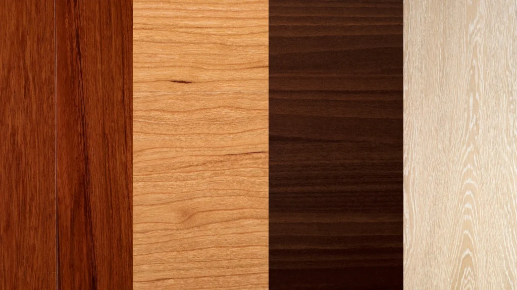 wood material