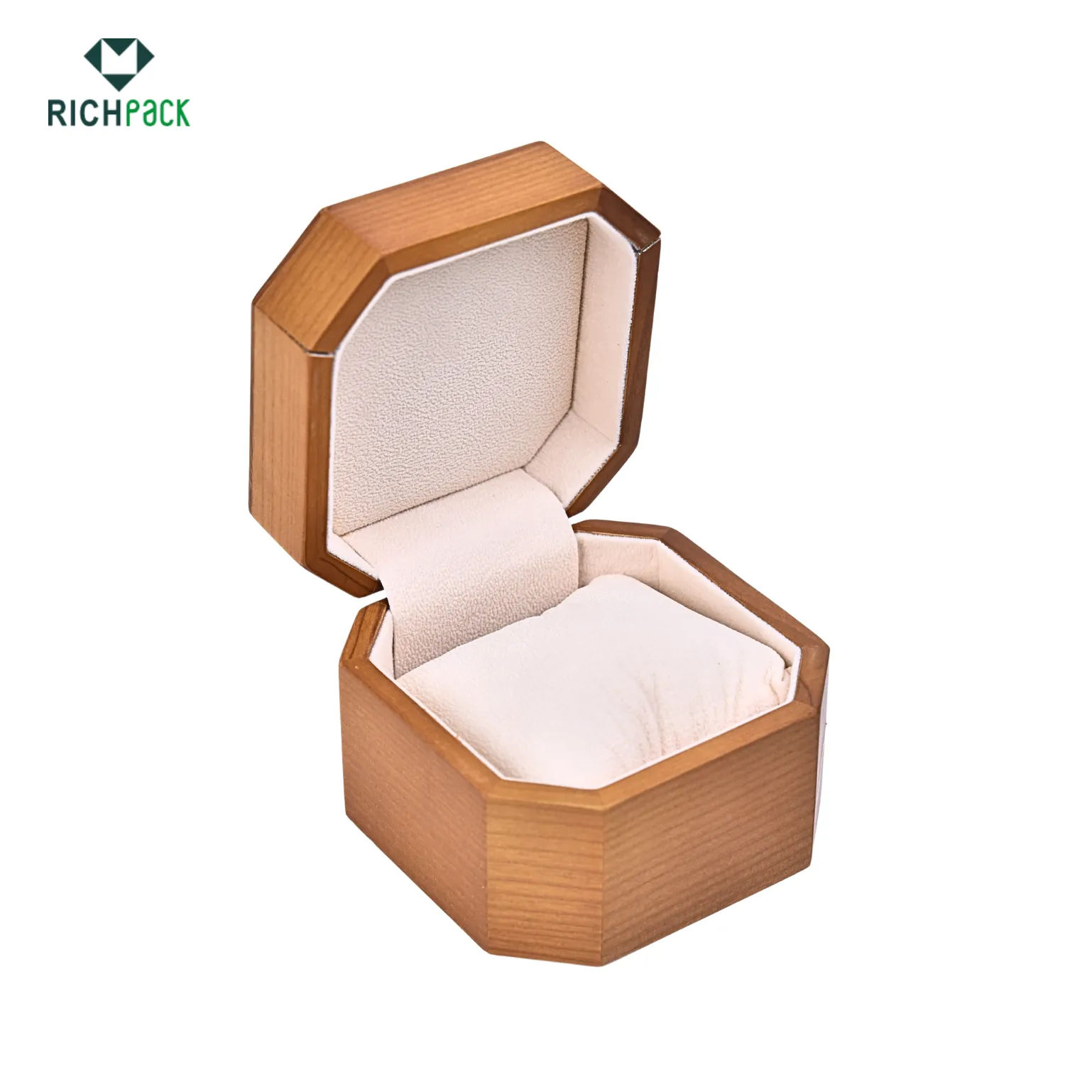 wooden jewelry box cutom size 004