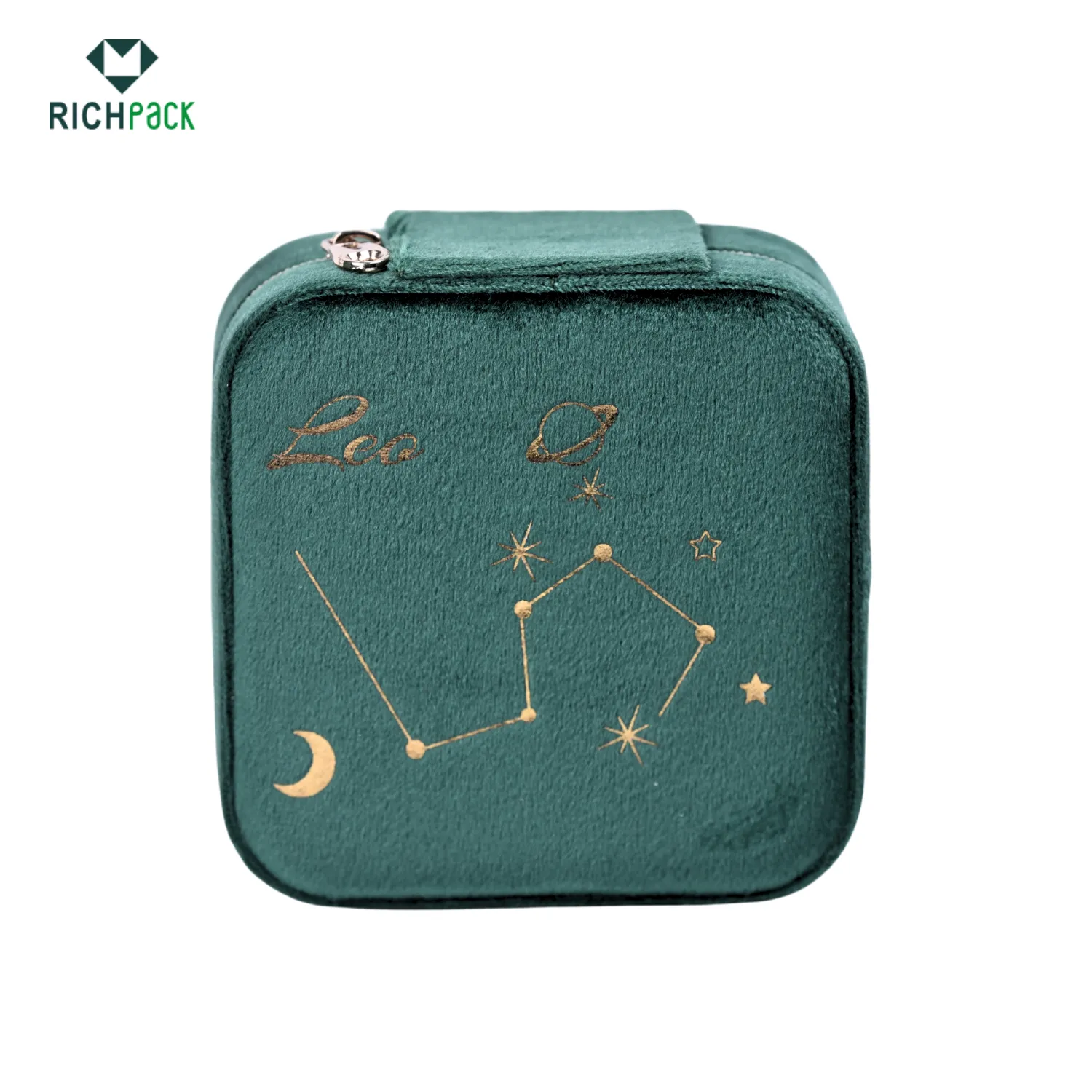 zodiac jewelry storage box 001
