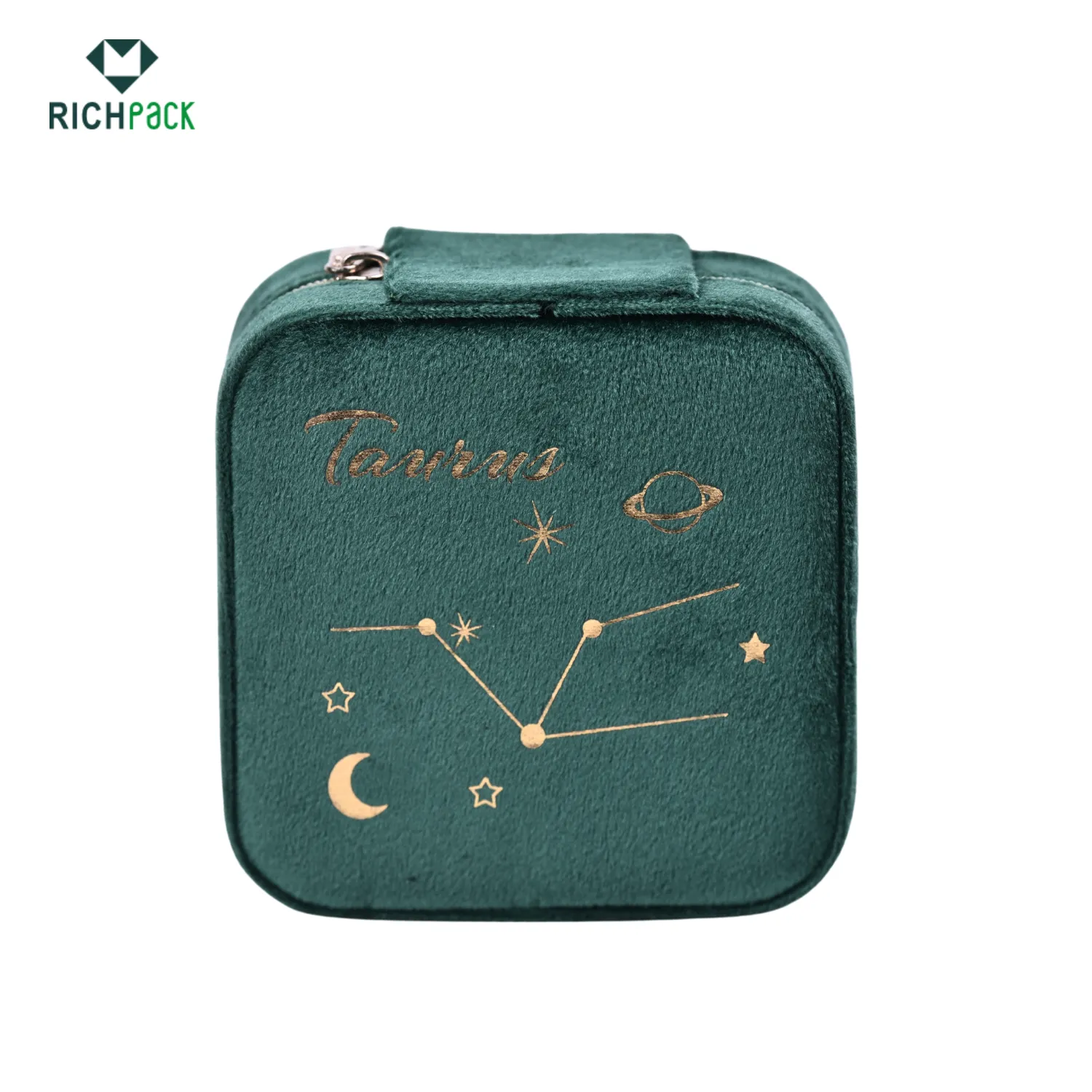 zodiac jewelry storage box 004